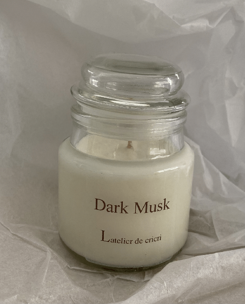 Dark Musk