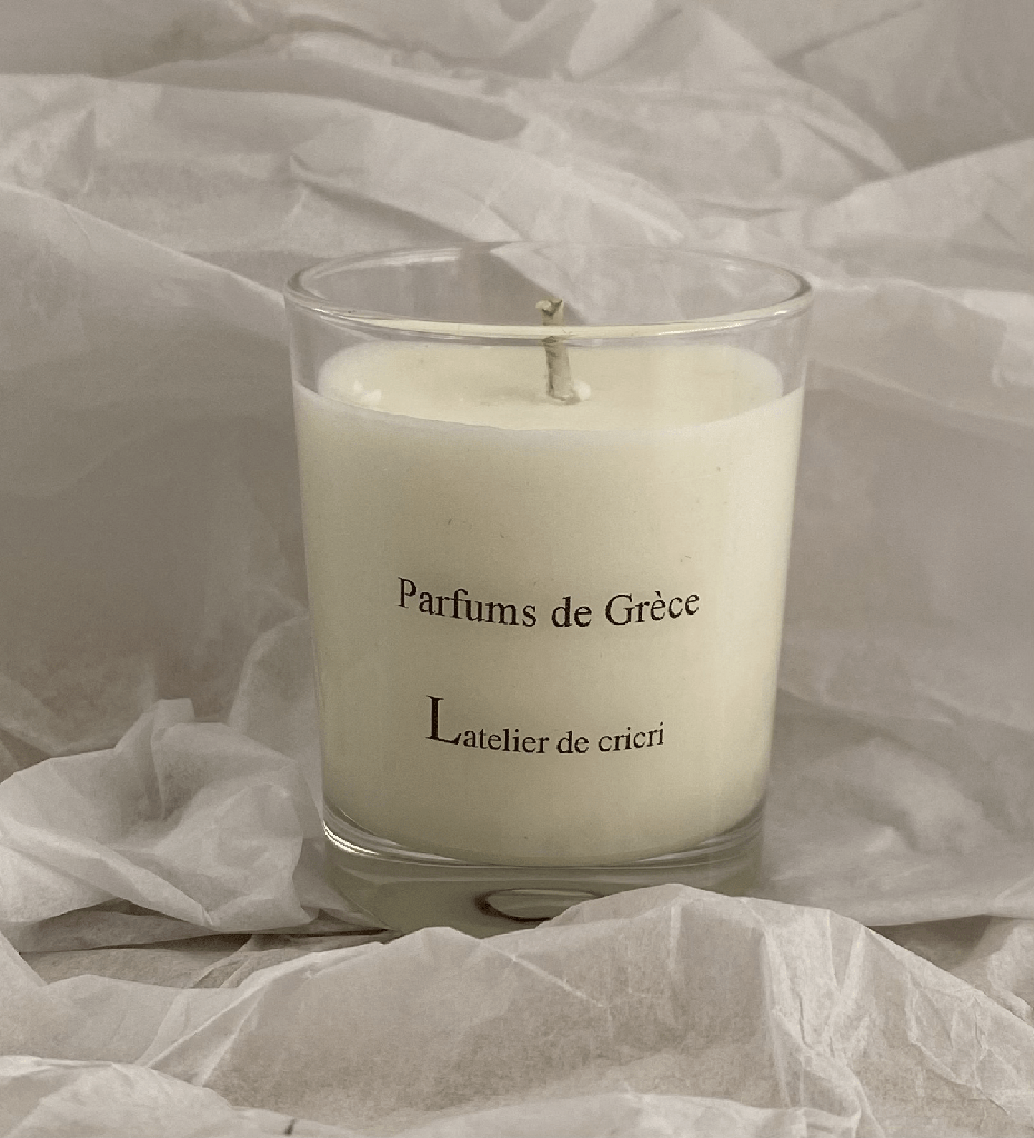 Parfums de Grèce